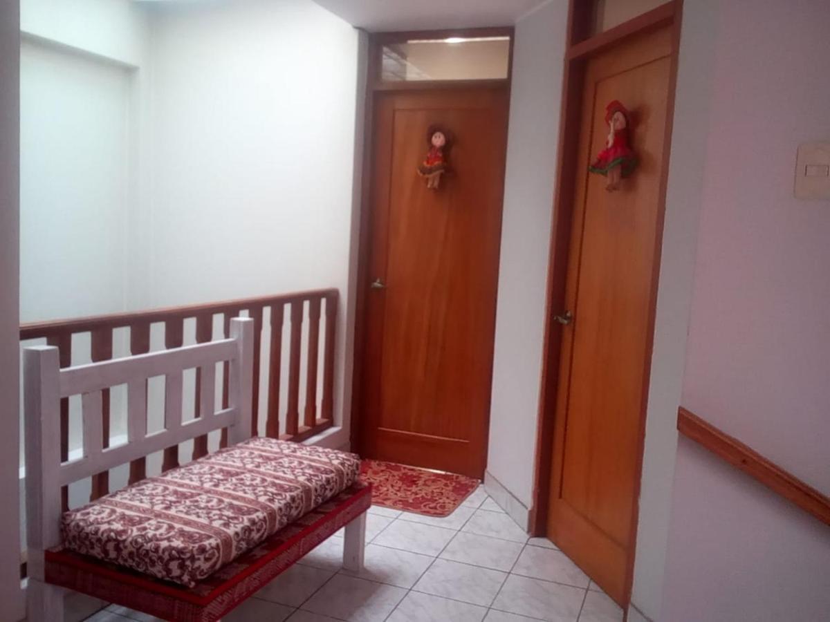 Guest house Shanell House *