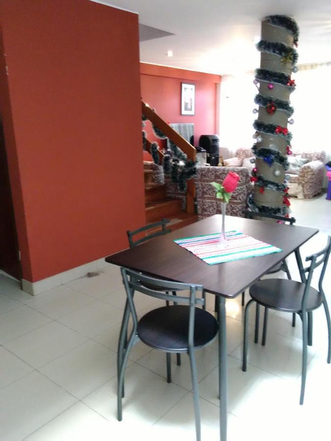 Guest house Shanell House *