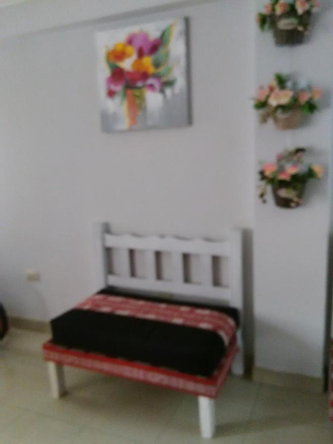 Shanell House Cusco