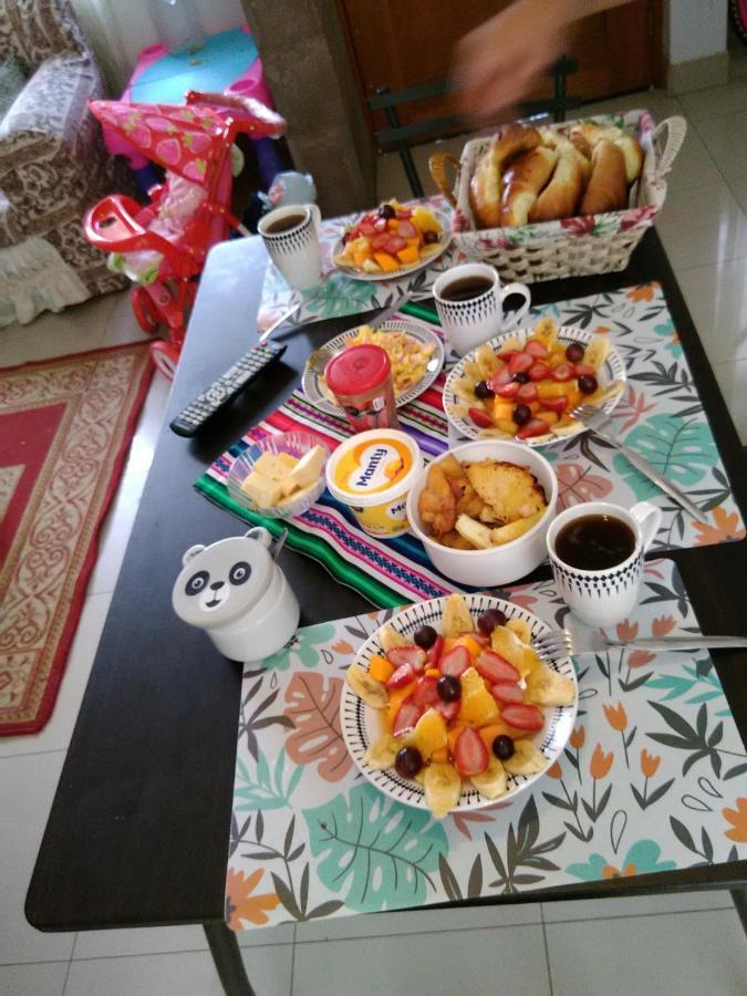 Shanell House Guest house *