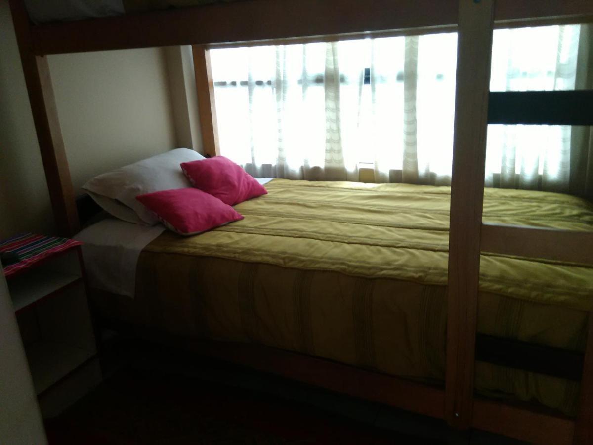 Guest house Shanell House Cusco
