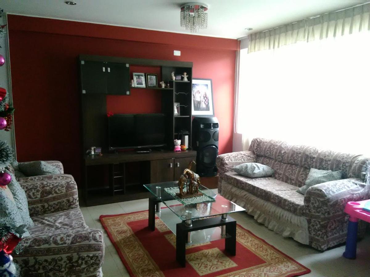 Shanell House Guest house