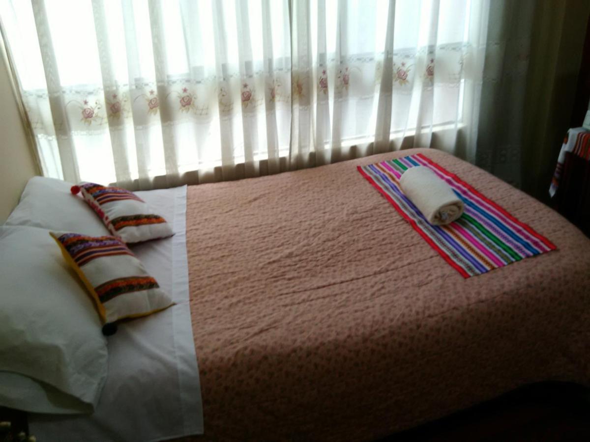 Guest house Shanell House *