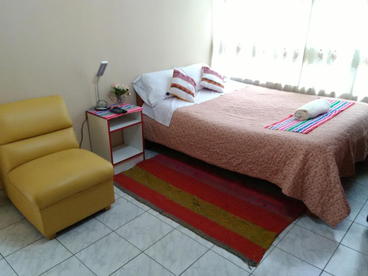Shanell House * Cusco