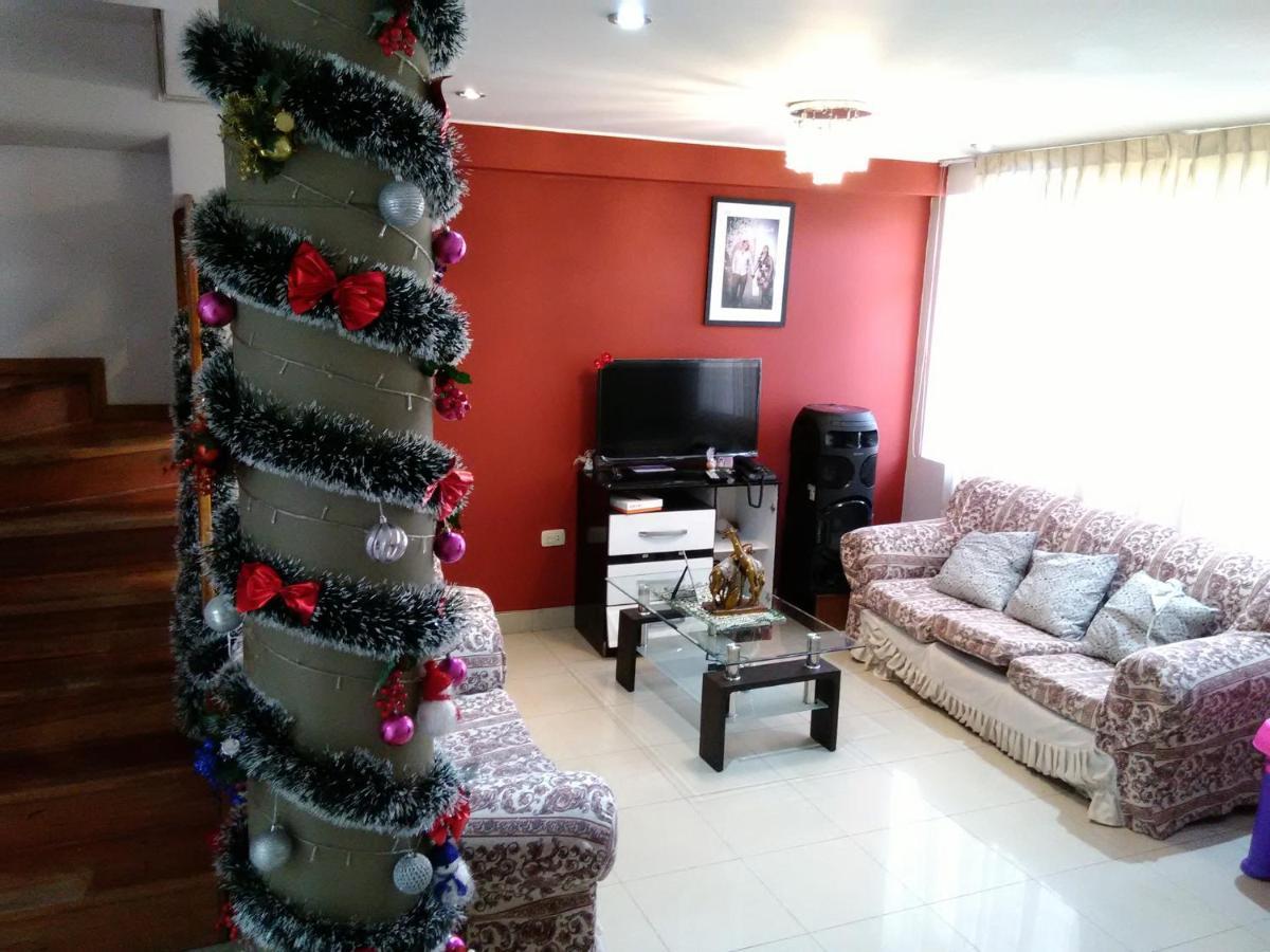 Shanell House Guest house *