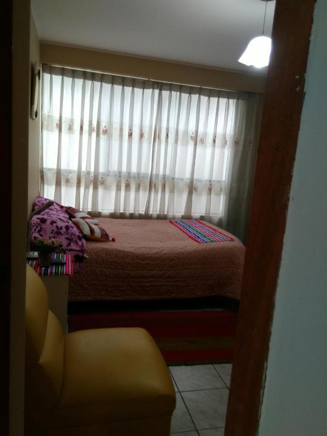 Guest house Shanell House Cusco