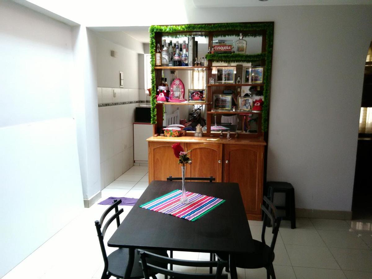 Shanell House *