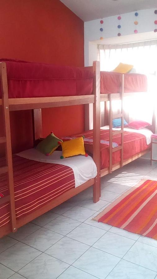 Shanell House Cusco