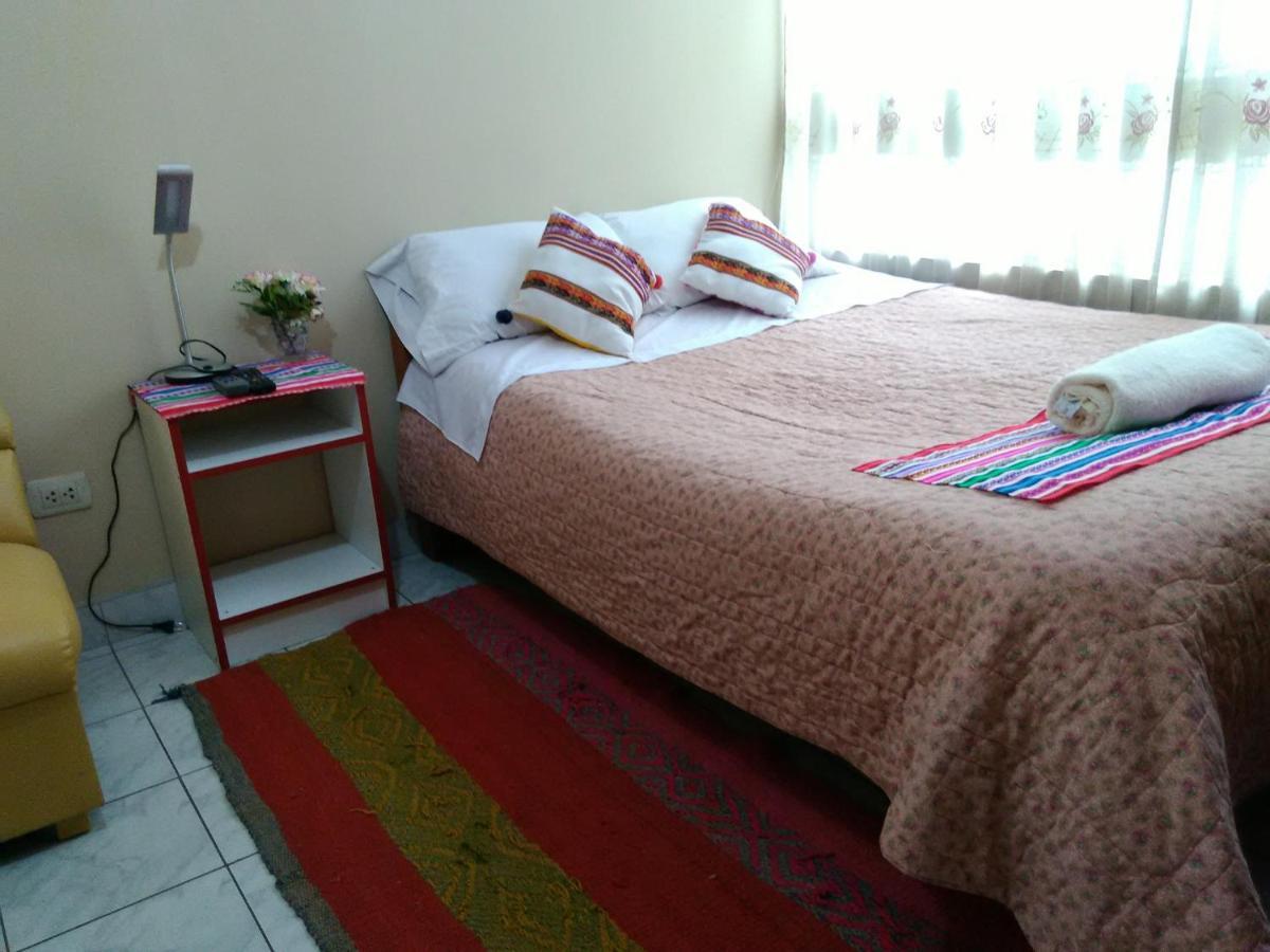 Guest house Shanell House *