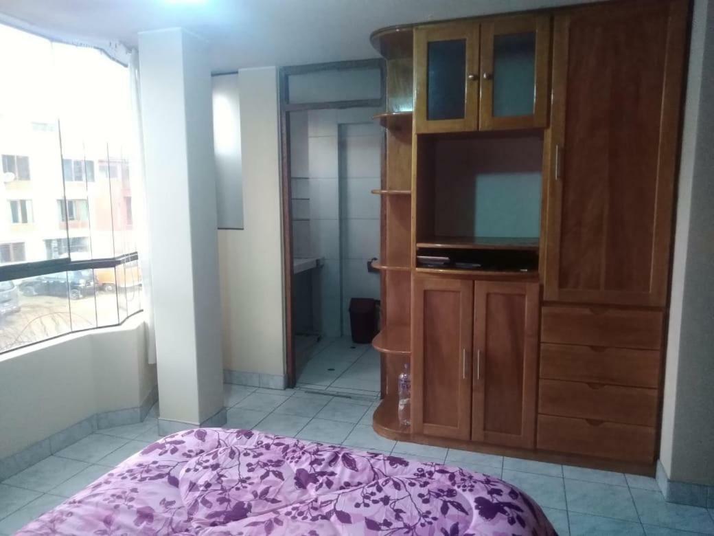 Pensión Shanell House Cuzco