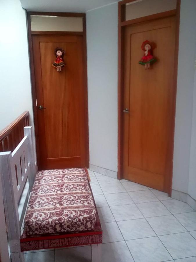 Shanell House *