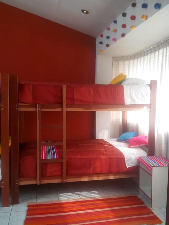 Shanell House * Cuzco