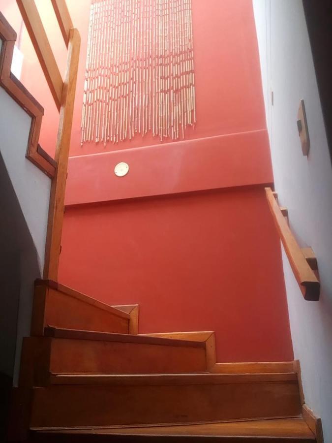 Pensión Shanell House