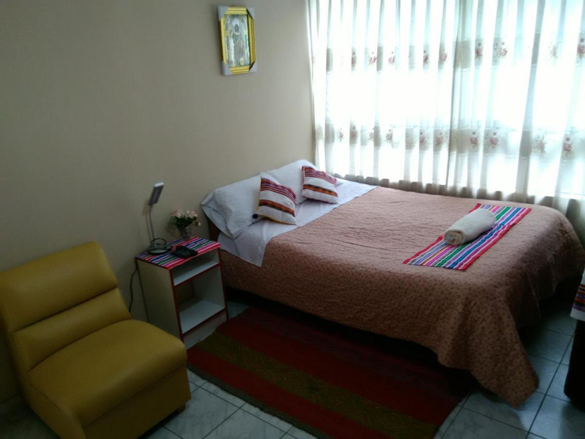 Shanell House