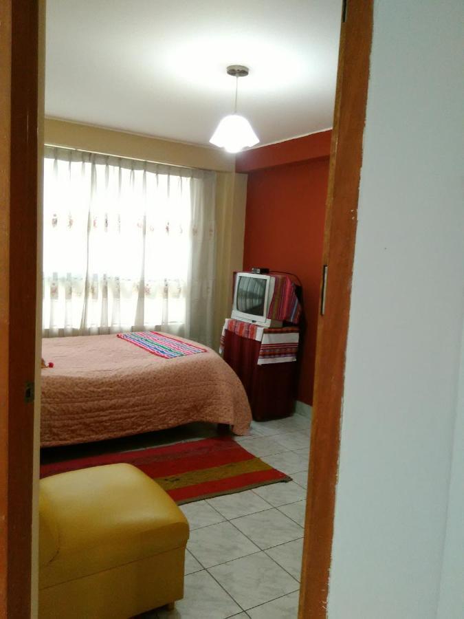 Shanell House * Cuzco