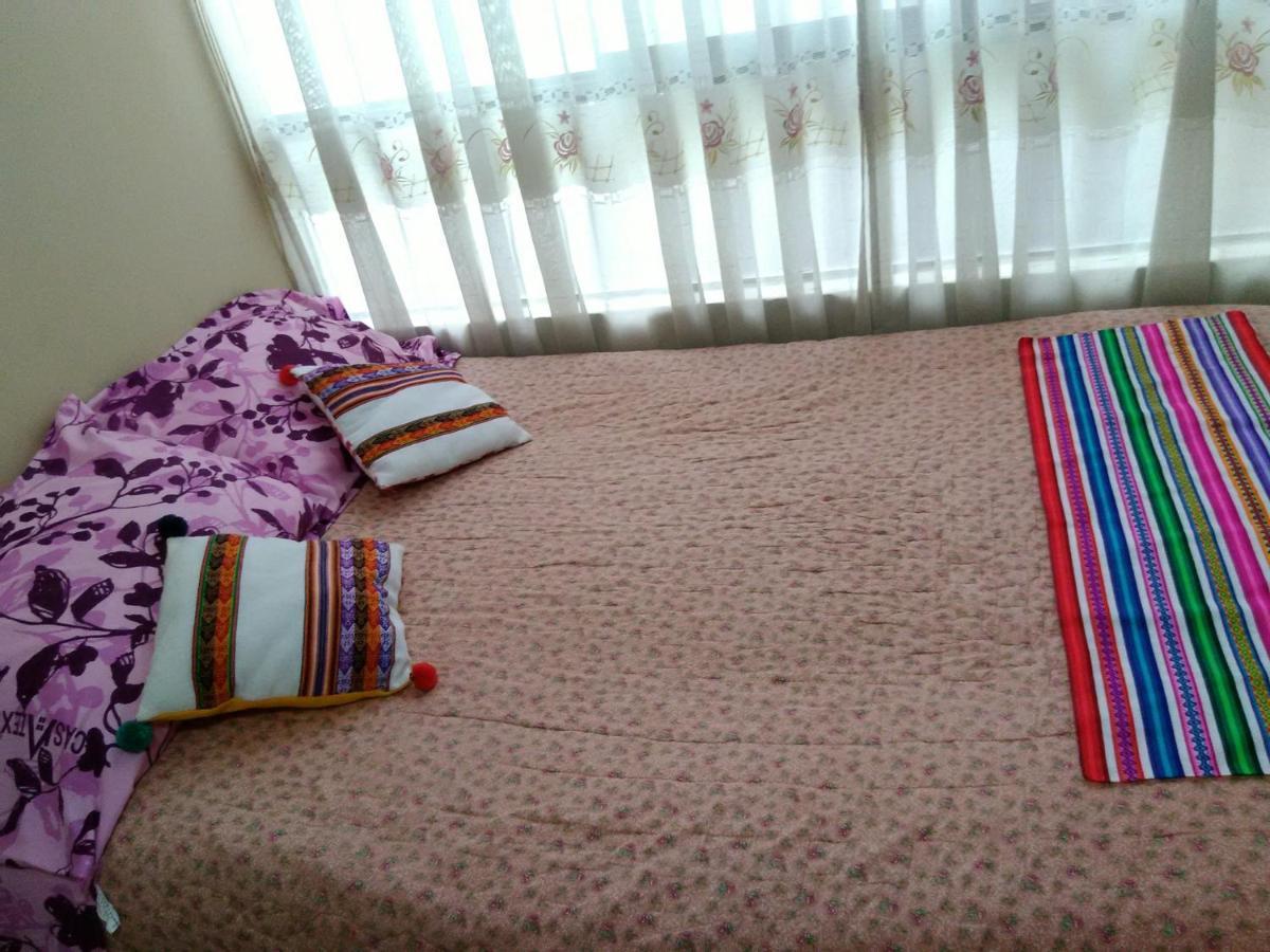Shanell House *