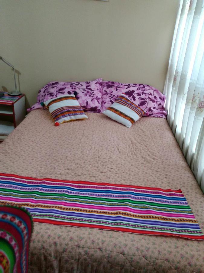 Pensión Shanell House