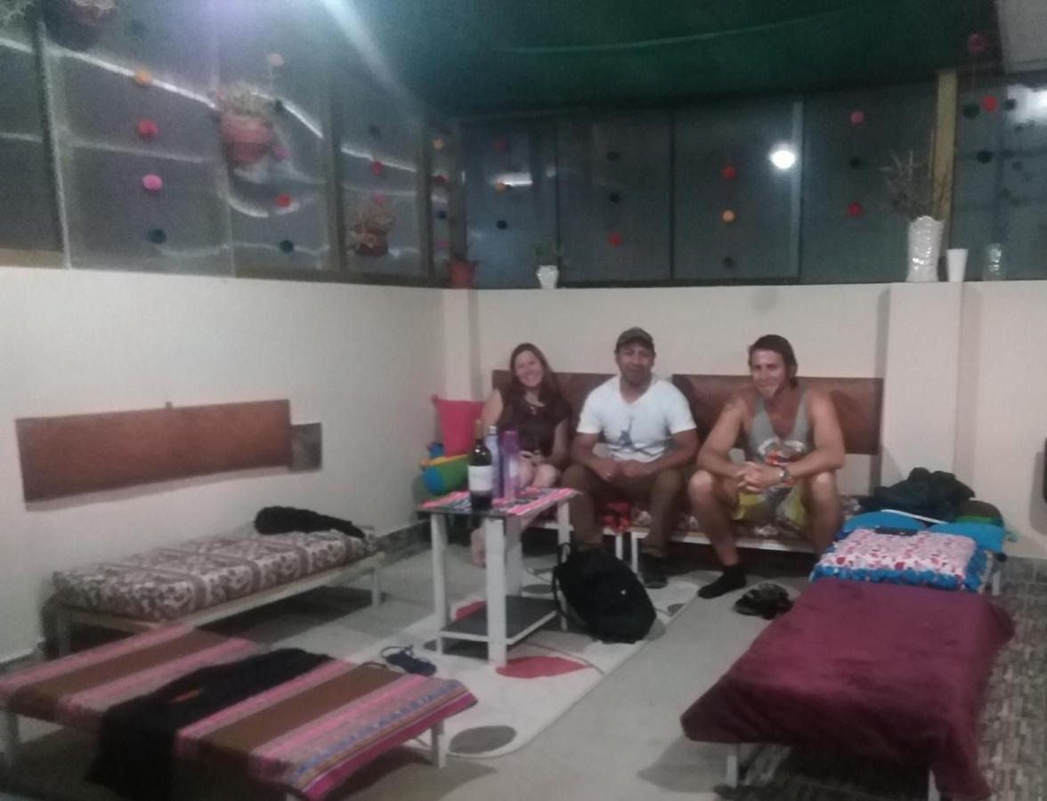 Pensión Shanell House Cuzco